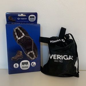 Veriga Protrack Crampons